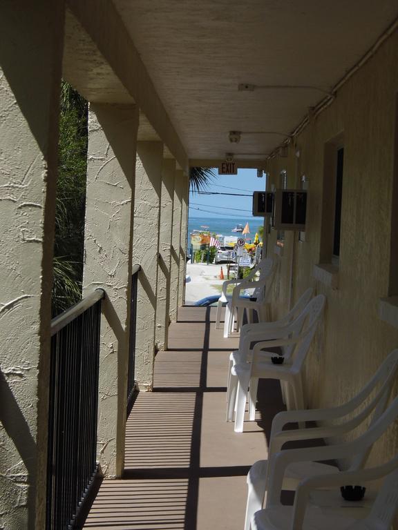 The Bay Inn At The Lani Kai Fort Myers Beach Dış mekan fotoğraf