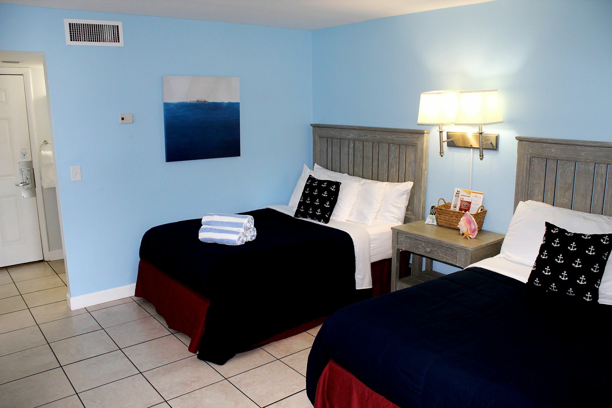 The Bay Inn At The Lani Kai Fort Myers Beach Dış mekan fotoğraf