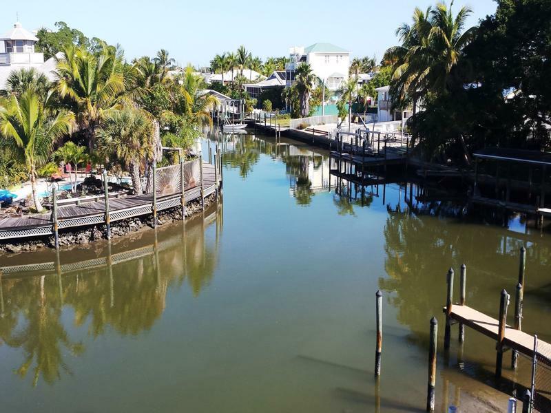 The Bay Inn At The Lani Kai Fort Myers Beach Dış mekan fotoğraf